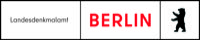 Landesdenkmalamt Berlin